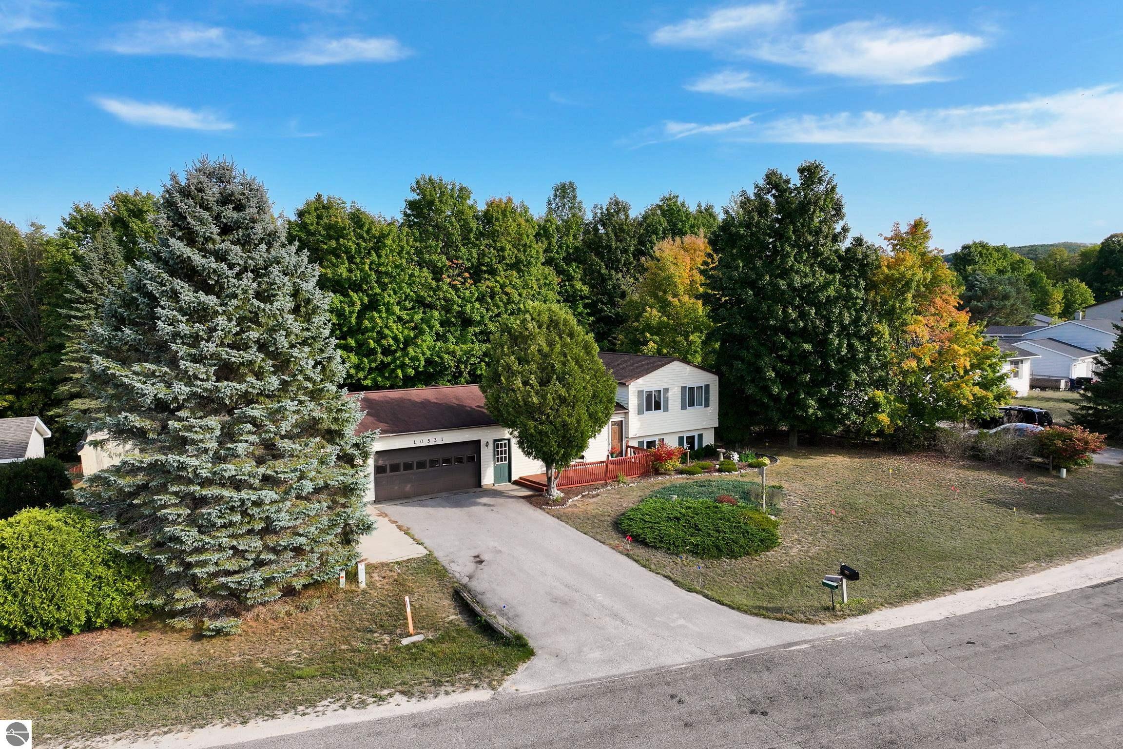 Walnut Dr, Traverse City, MI 49684