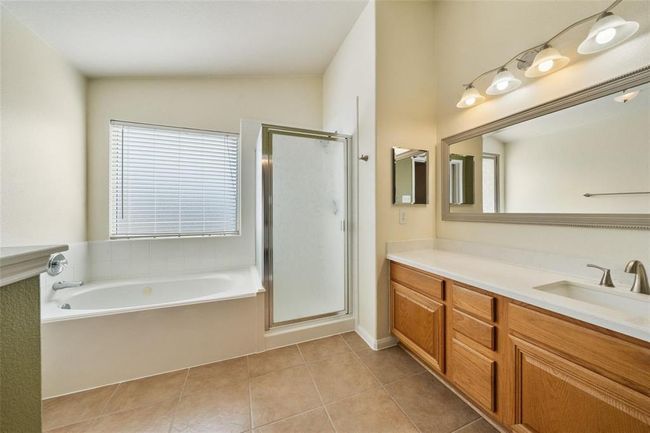 18007 Melissa Springs Dr, House other with 3 bedrooms, 2 bathrooms and 2 parking in Tomball TX | Image 16