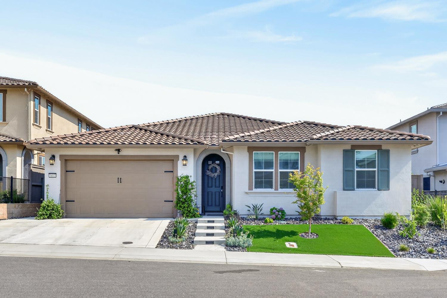 Residential in Folsom
