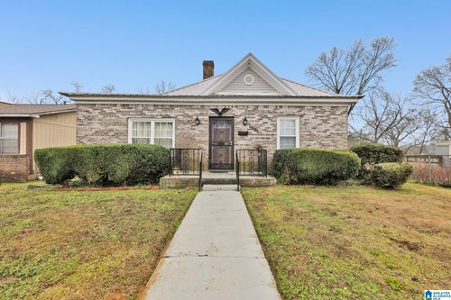 2121 47th Place Ensley, BIRMINGHAM, AL, 35208-4607 | Card Image