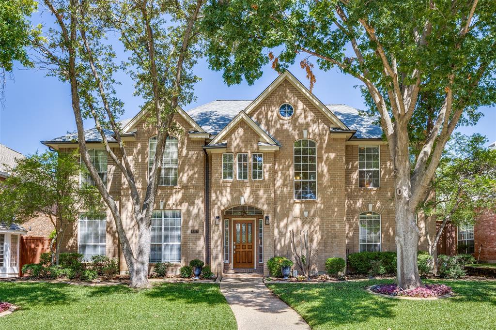 Turnberry Ct, Plano, TX 75024