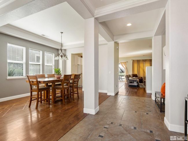 1194 Jasmine Ln, House other with 3 bedrooms, 2 bathrooms and 3 parking in Fernley NV | Image 5
