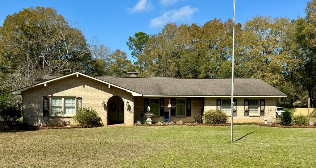 Residential in Dothan 2
