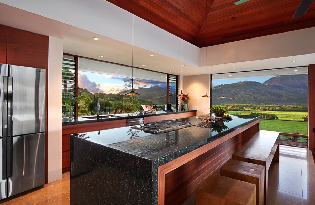Residential in Princeville 3