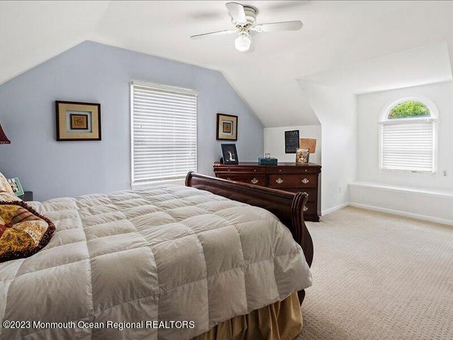 177 Cambridge Ave, House other with 3 bedrooms, 2 bathrooms and null parking in Fair Haven NJ | Image 15