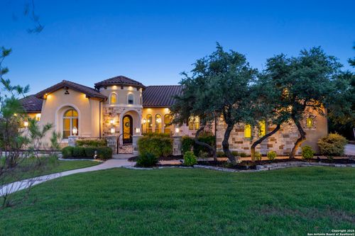 8514 Terra Mont Way, San Antonio, TX, 78255-2398 | Card Image