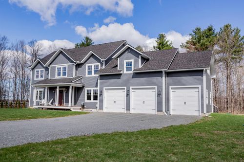 241 Maple Basin Lane, Jericho, VT, 05465 | Card Image