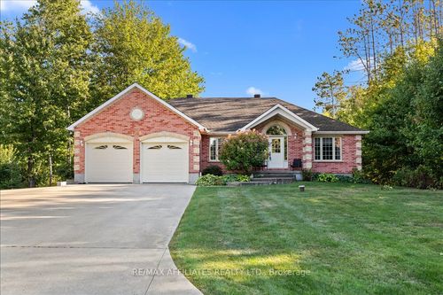 1266 Barnwell Cres, Navan, ON, K4B1K4 | Card Image