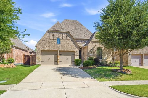 317 Mossy Rock Dr, McKinney, TX, 75071-5661 | Card Image