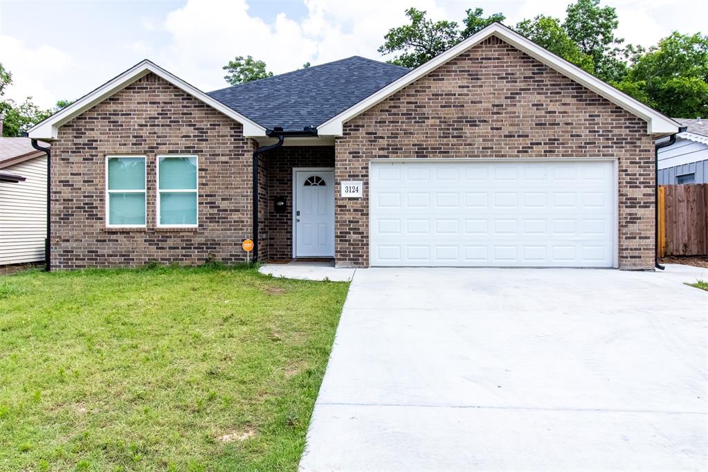 Beechwood Dr, Del City, OK 73115