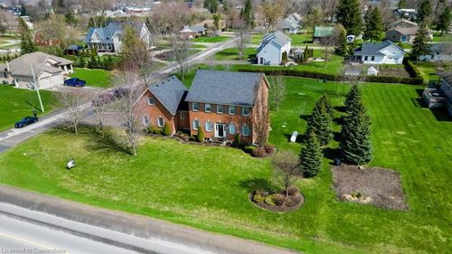 4095 Princess St, Millbank, ON, N0K | Card Image