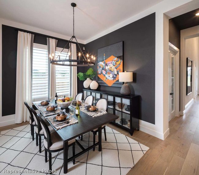 Dining Room (Representative Photo) | Image 29