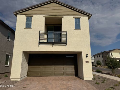 2474 W Rowel Rd, Phoenix, AZ, 85085-8977 | Card Image