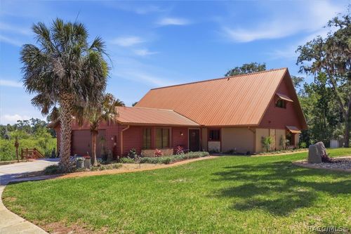 1471 N Lagoon Pt, Inverness, FL, 34453-1324 | Card Image