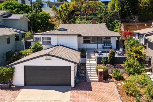 3005 Linda Ln, Santa Monica, CA, 90405-5810 | Card Image