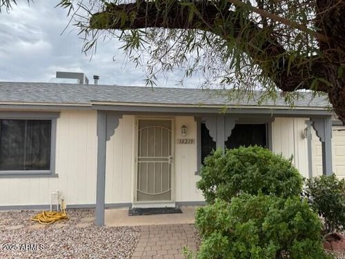 14219 N 39th Way, Phoenix, AZ, 85032-5745 | Card Image