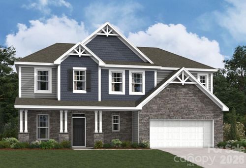 253 Amber Glen Dr, Locust, NC, 28097-9475 | Card Image