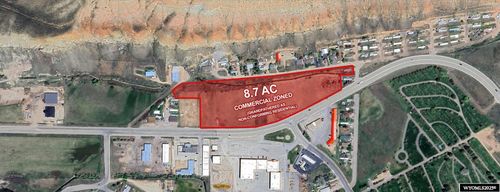 675 Fife Ct, Evanston, WY, 82930-2173 | Card Image