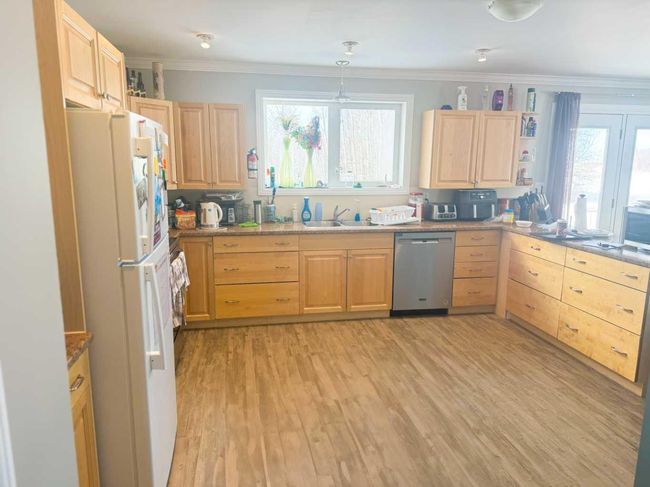 55 Bousfield Avenue, House other with 3 bedrooms, 3 bathrooms and 6 parking in Mclennan AB | Image 4