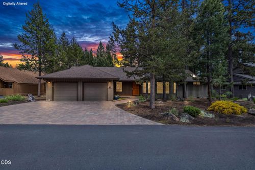 41-18217 Oregon Loop, Sunriver, OR, 97707-1436 | Card Image