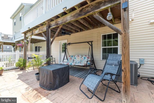 153 Carters Mill Rd, Townhouse with 3 bedrooms, 4 bathrooms and null parking in FEASTERVILLE TREVOSE PA | Image 40