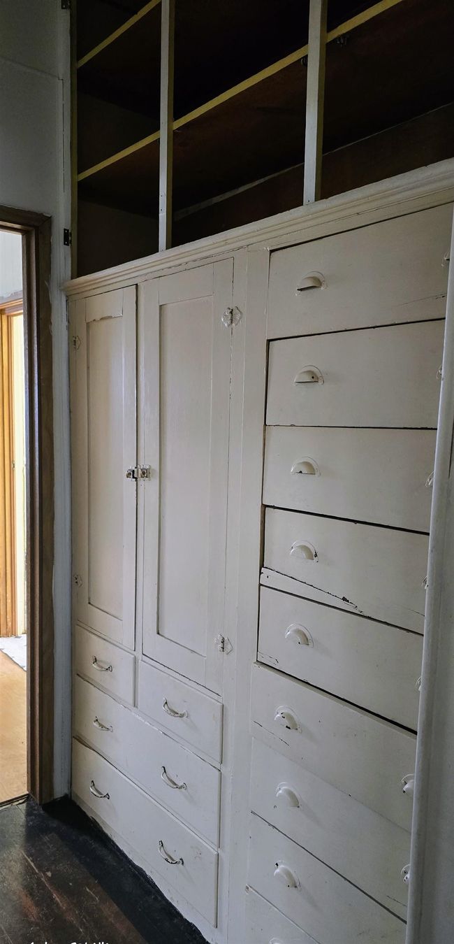 112 S H St, House other with 2 bedrooms, 1 bathrooms and null parking in Sprague WA | Image 6