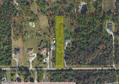 2XXX 52nd Avenue Ne, Naples, FL, 34120 | Card Image