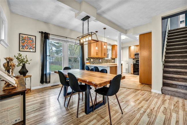 4108 W 217 Th St, House other with 4 bedrooms, 2 bathrooms and null parking in Fairview Park OH | Image 8