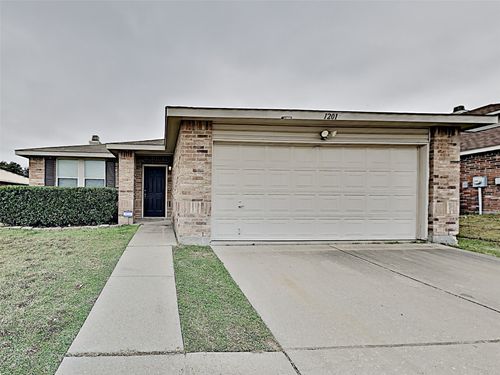 1201 Scarlet Sage Pkwy, Burleson, TX, 76028-7403 | Card Image