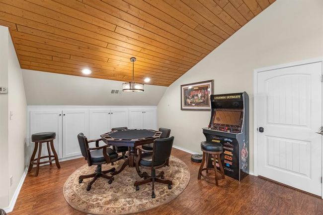 535 Hunter Dr, House other with 2 bedrooms, 2 bathrooms and 5 parking in Cleveland TX | Image 17