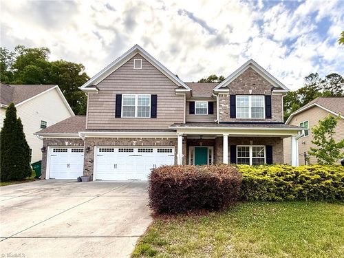 2227 Dunning Ct, High Point, NC, 27265-9476 | Card Image
