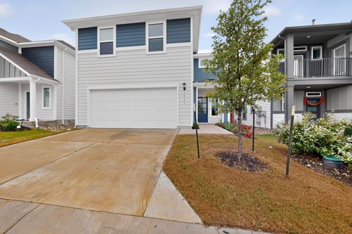 30-1411 Iberville Drive, Pflugerville, TX, 78660 | Card Image