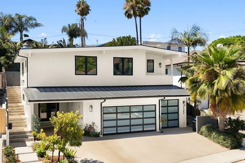 122 W Avenida De Los Lobos Marinos, San Clemente, CA, 92672-4358 | Card Image