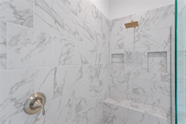 Primary Bathroom - Walk In Shower | Image 28