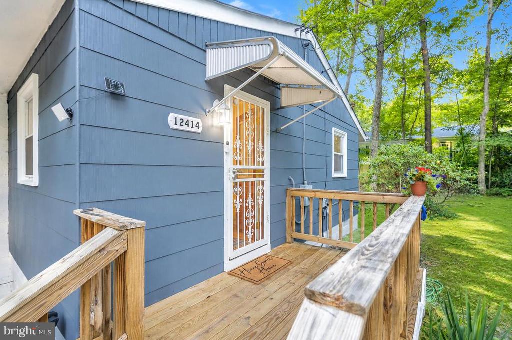 Residential in LUSBY 5