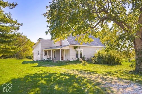 9226 S County Road 475 W, Knightstown, IN, 46148-9653 | Card Image