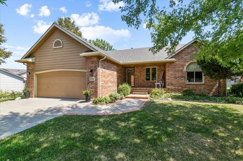 1630 S Tara Falls St, Wichita, KS, 67207-6553 | Card Image
