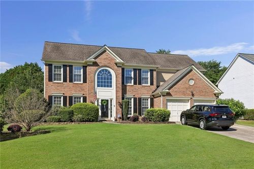 7880 Brookwood Way, Cumming, GA, 30041-8345 | Card Image