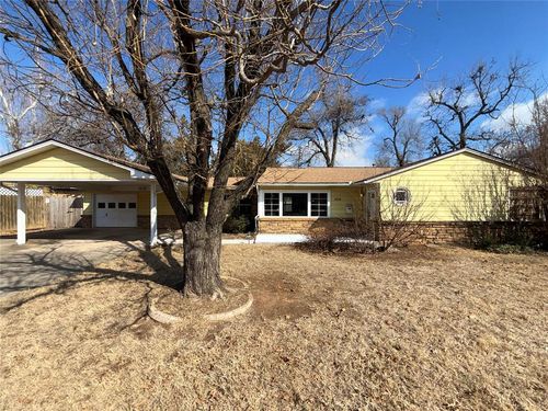 1818 N Shawnee Ave, Oklahoma City, OK, 73107-3742 | Card Image