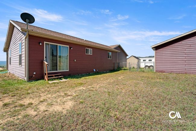 456 Boulder Frontage Rd, House other with 2 bedrooms, 2 bathrooms and null parking in Boulder MT | Image 41