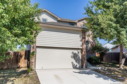 1411 Frio Eagle, San Antonio, TX, 78245-9575 | Card Image