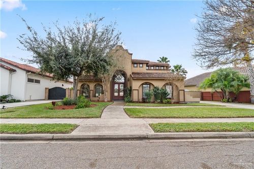 3801 San Efrain, Mission, TX, 78572 | Card Image