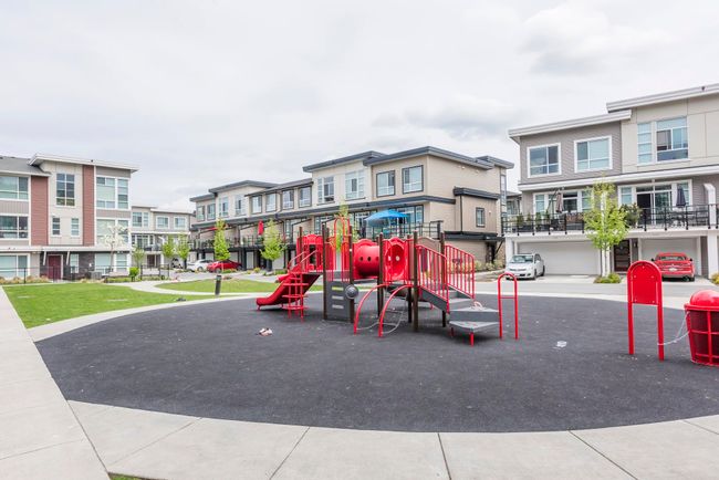 34 - 8413 Midtown Way, Townhouse with 4 bedrooms, 2 bathrooms and 2 parking in Chilliwack BC | Image 20