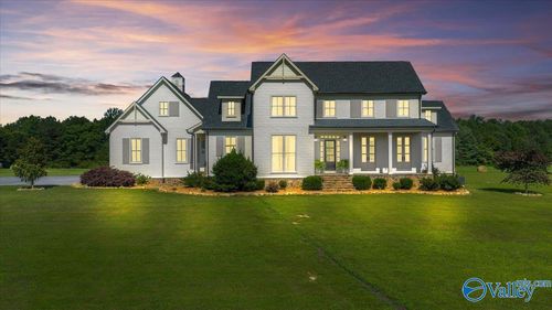 1035 County Road 376, Pisgah, AL, 35765-8299 | Card Image