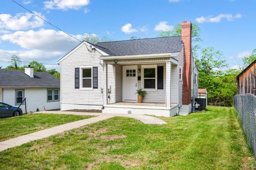 510 Sussex Street, Lynchburg, VA, 24501 | Card Image