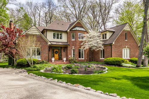 5212 Carrington Cir, Carmel, IN, 46033-9293 | Card Image