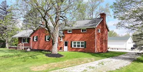 6366 Monnett New Winchester Rd, Galion, OH, 44833-9376 | Card Image
