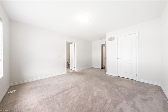391 Athabasca Common, Townhouse with 3 bedrooms, 3 bathrooms and 2 parking in Oakville ON | Image 23