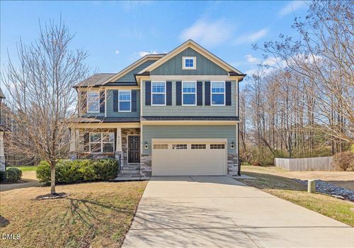 8120 Purple Aster Dr, Willow Spring, NC, 27592-7473 | Card Image