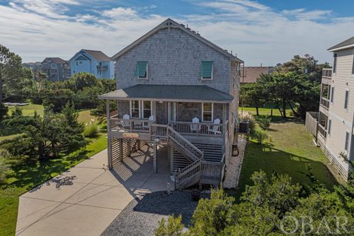 25230 Sea Isle Hills Drive, Waves, NC, 27982 | Card Image